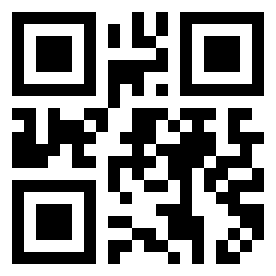 Номер 7377726 QR-код