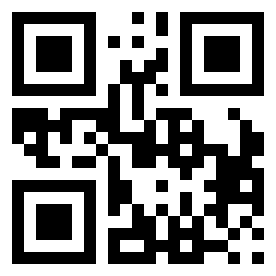 Номер 74039054 QR-код