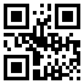 Номер 74107788 QR-код