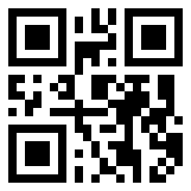 Номер 74477434 QR-код