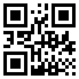 Номер 7455789 QR-код