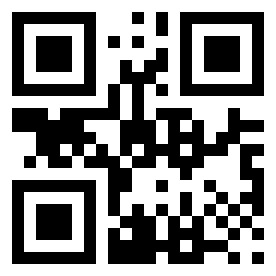 Номер 74684164 QR-код