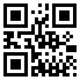 Номер 75 QR-код