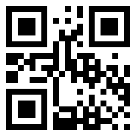 Номер 75338212 QR-код