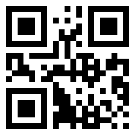 Номер 75459514 QR-код