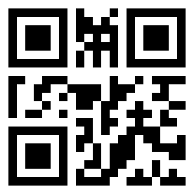 Номер 75514403 QR-код