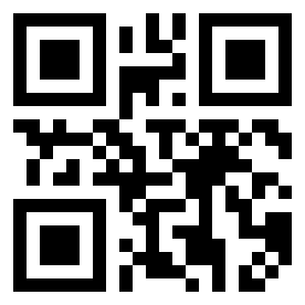 Номер 75814766 QR-код