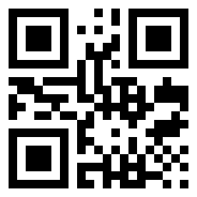 Номер 7586024 QR-код