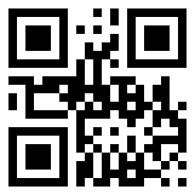 Номер 76162886 QR-код