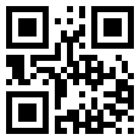 Номер 76445163 QR-код