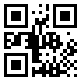 Номер 7654320 QR-код