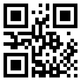 Номер 7654322 QR-код