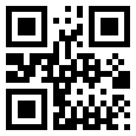 Номер 77 QR-код