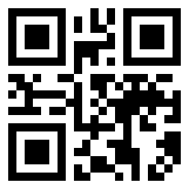 Номер 77312572 QR-код