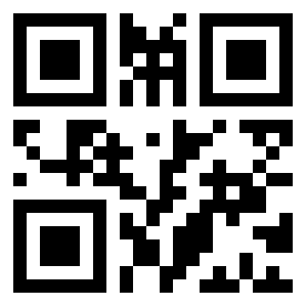 Номер 77312573 QR-код