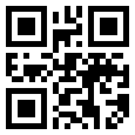 Номер 77312574 QR-код