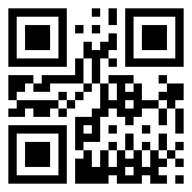 Номер 7744 QR-код
