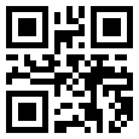 Номер 77750663 QR-код