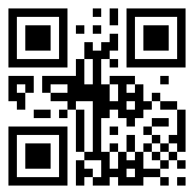 Номер 77750664 QR-код