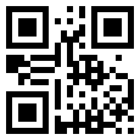 Номер 77750665 QR-код