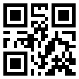 Номер 77776 QR-код