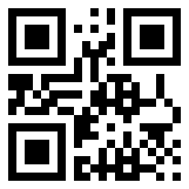 Номер 7777776 QR-код