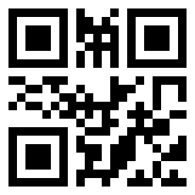 Номер 77777778 QR-код