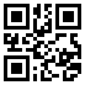 Номер 777778 QR-код