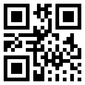 Номер 77778 QR-код