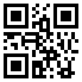 Номер 7778 QR-код