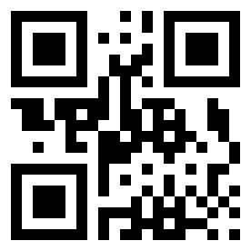 Номер 7807973 QR-код