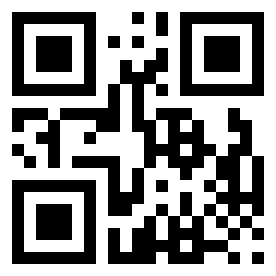 Номер 78095016 QR-код