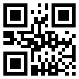 Номер 78348084 QR-код