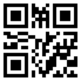 Номер 79751664 QR-код