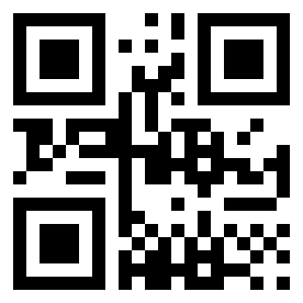 Номер 8011335 QR-код