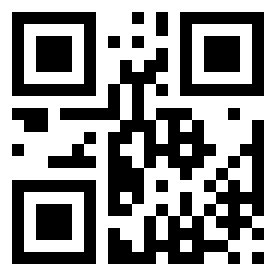Номер 80340017 QR-код