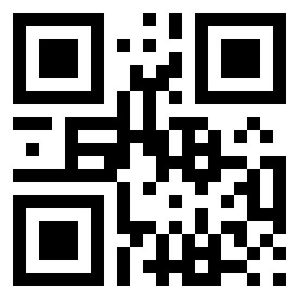 Номер 80813030 QR-код