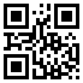 Номер 80813031 QR-код