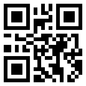 Номер 80813032 QR-код