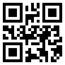Номер 80868311 QR-код