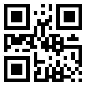 Номер 80868312 QR-код