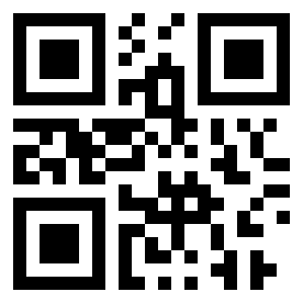 Номер 81604627 QR-код