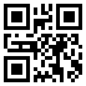Номер 83 QR-код