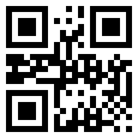 Номер 83011932 QR-код