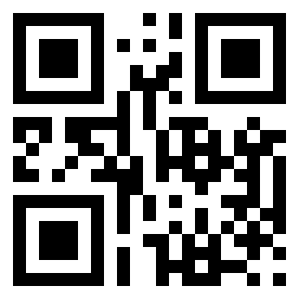 Номер 83011933 QR-код