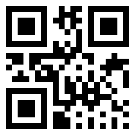 Номер 830584 QR-код