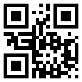 Номер 83136655 QR-код