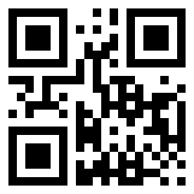 Номер 83136656 QR-код