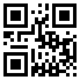 Номер 83136658 QR-код