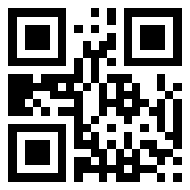 Номер 83195115 QR-код